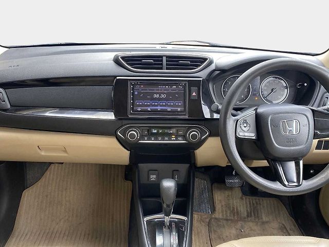 Used Honda Amaze [2018-2021] 1.5 V CVT Diesel in Pune