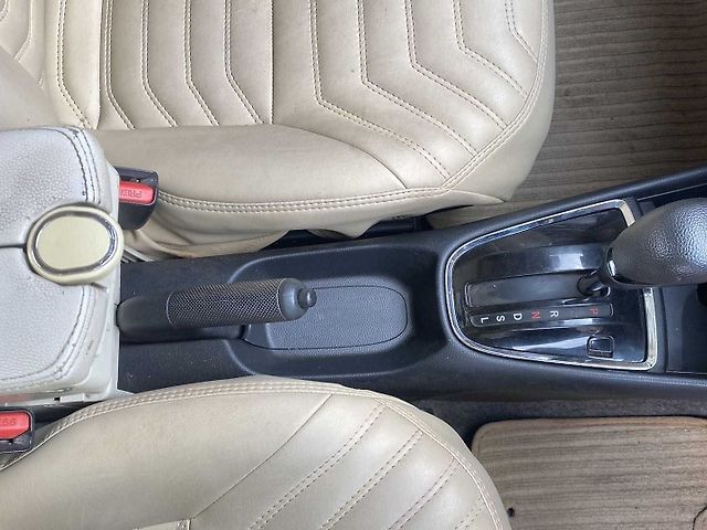 Used Honda Amaze [2018-2021] 1.5 V CVT Diesel in Pune