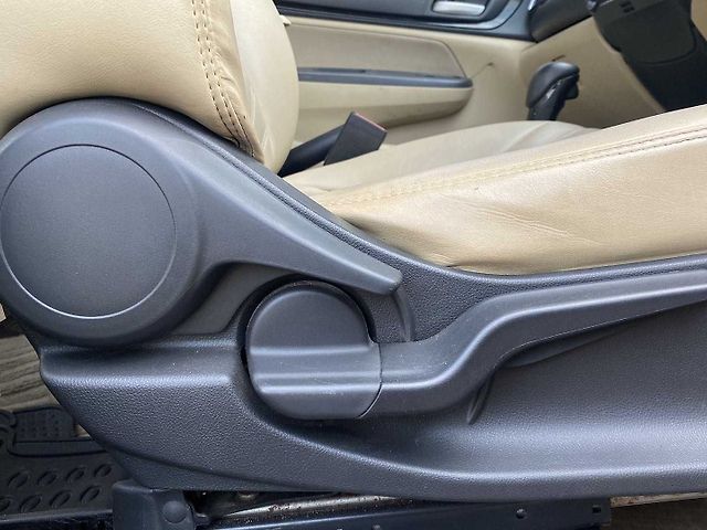 Used Honda Amaze [2018-2021] 1.5 V CVT Diesel in Pune