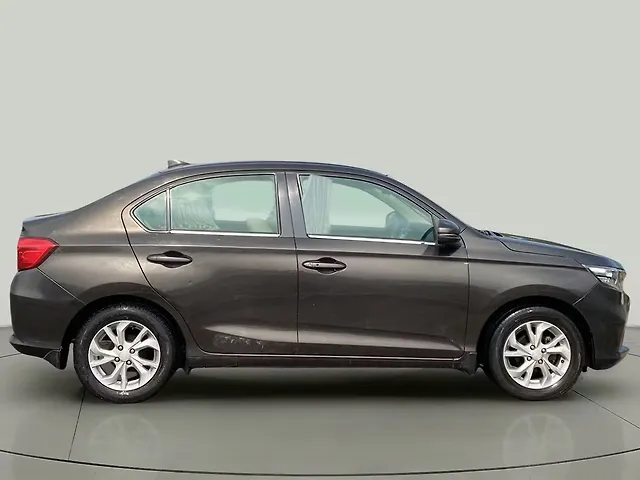 Used Honda Amaze [2018-2021] 1.5 V CVT Diesel in Pune