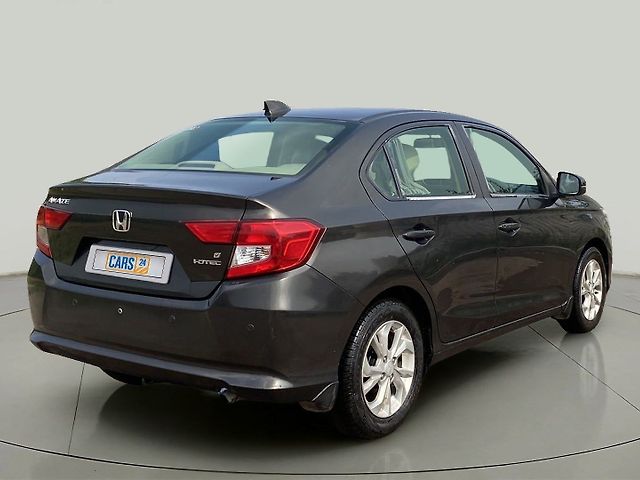 Used Honda Amaze [2018-2021] 1.5 V CVT Diesel in Pune