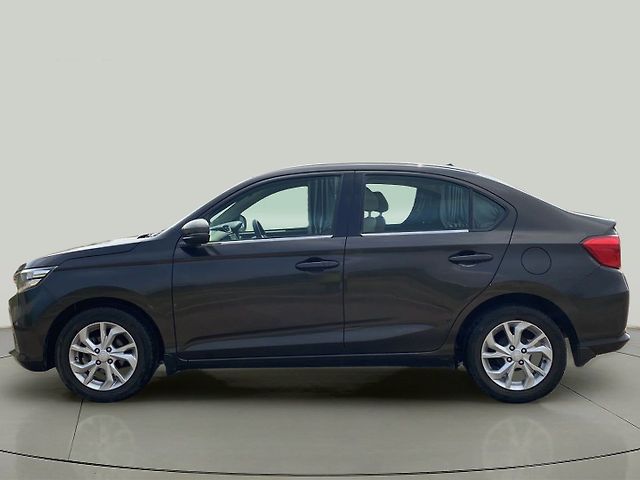 Used Honda Amaze [2018-2021] 1.5 V CVT Diesel in Pune