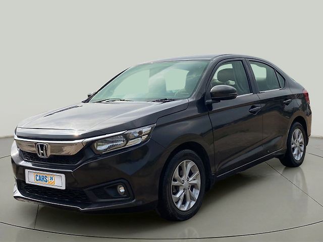 Used Honda Amaze [2018-2021] 1.5 V CVT Diesel in Pune