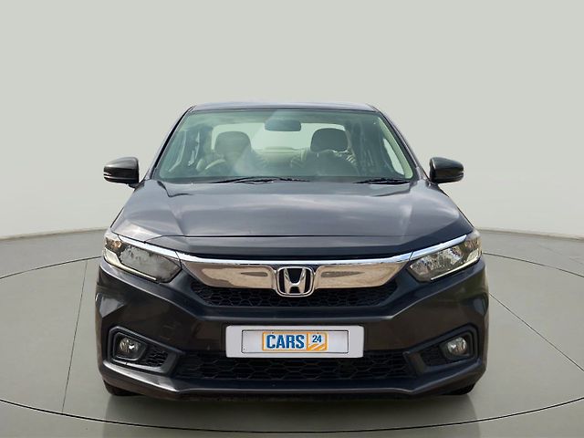 Used Honda Amaze [2018-2021] 1.5 V CVT Diesel in Pune