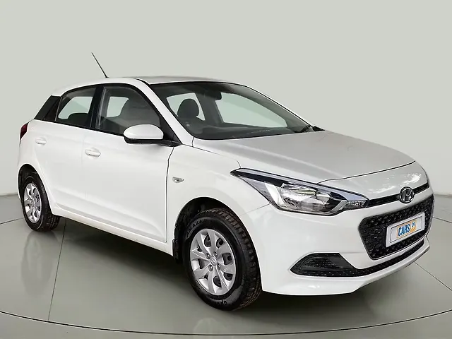 Used 2015 Hyundai Elite i20 in Ahmedabad