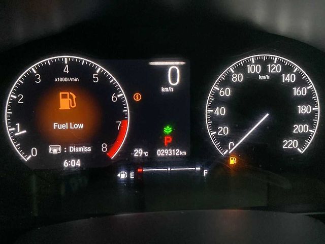 Used Honda City 4th Generation ZX CVT Petrol in Ahmedabad