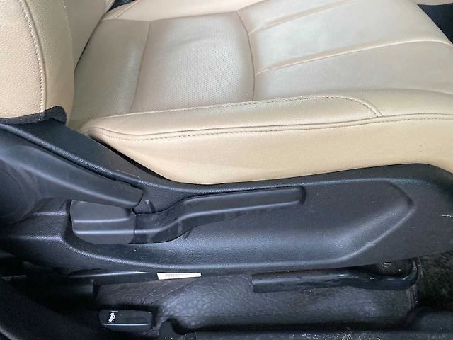 Used Honda City 4th Generation ZX CVT Petrol in Ahmedabad