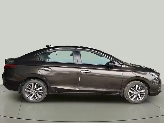 Used Honda City 4th Generation ZX CVT Petrol in Ahmedabad