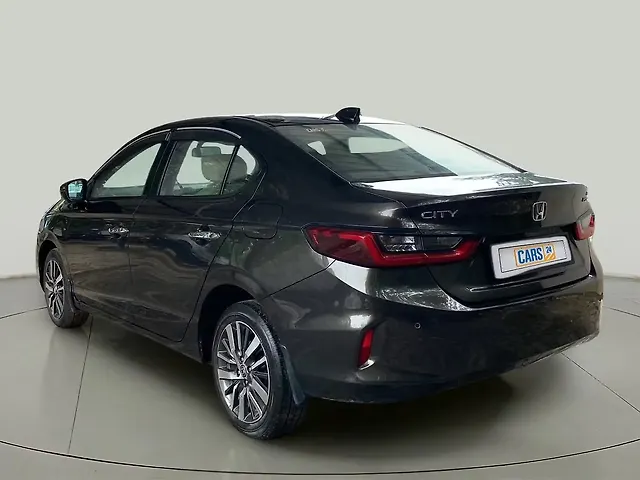 Used Honda City 4th Generation ZX CVT Petrol in Ahmedabad