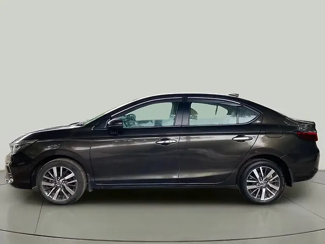 Used Honda City 4th Generation ZX CVT Petrol in Ahmedabad