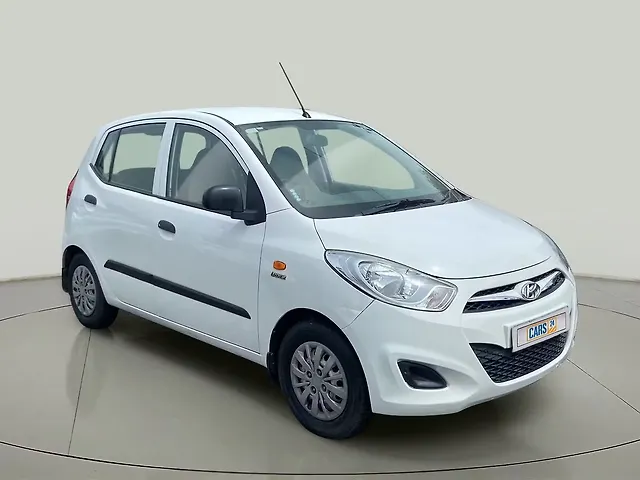 Used 2014 Hyundai i10 in Surat