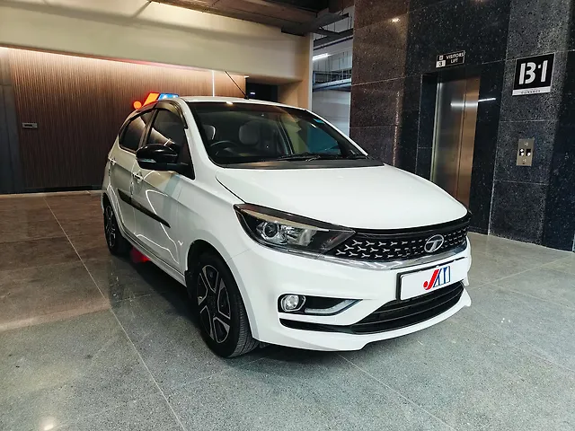 Used 2022 Tata Tiago in Ahmedabad