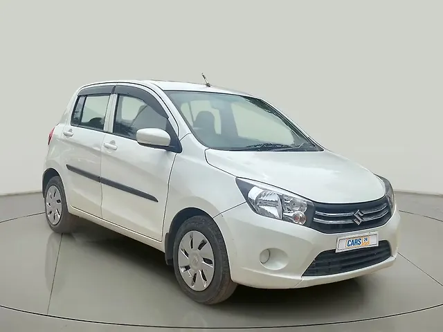 Used 2017 Maruti Suzuki Celerio in Chennai
