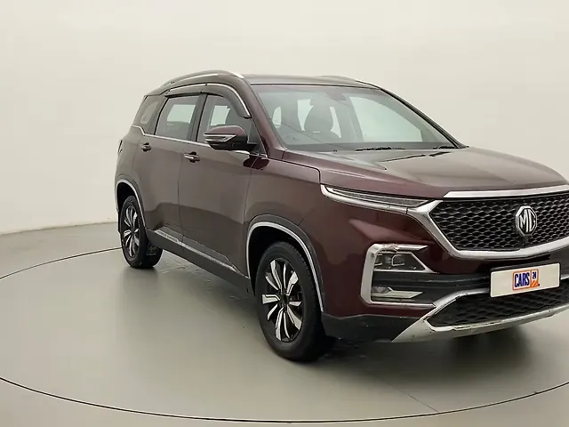 Used 2019 MG Hector in Delhi