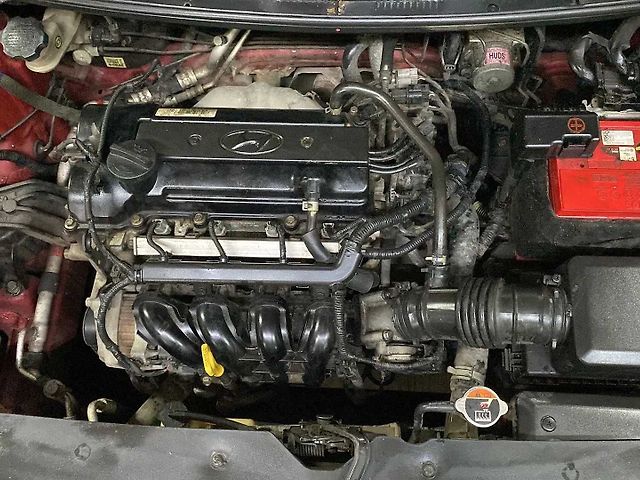 Used Hyundai i20 Active [2015-2018] 1.2 Base in Mumbai