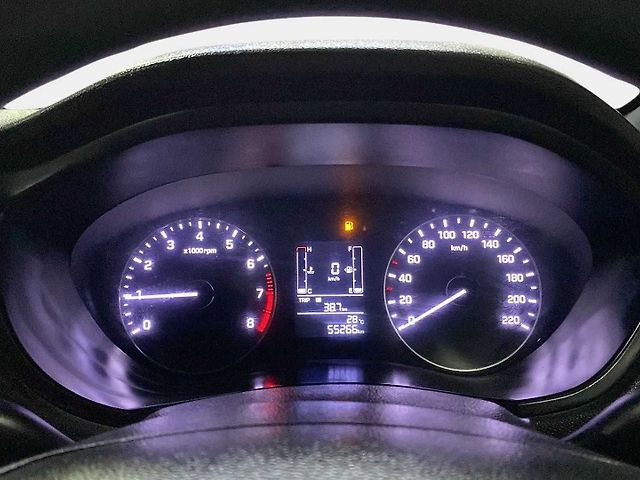 Used Hyundai i20 Active [2015-2018] 1.2 Base in Mumbai