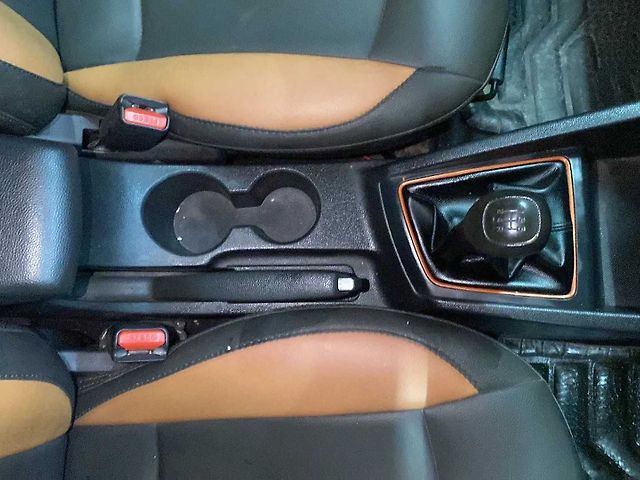 Used Hyundai i20 Active [2015-2018] 1.2 Base in Mumbai