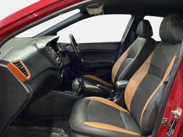 Used Hyundai i20 Active [2015-2018] 1.2 Base in Mumbai