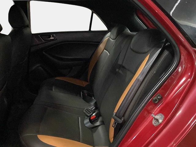 Used Hyundai i20 Active [2015-2018] 1.2 Base in Mumbai