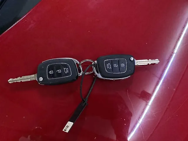 Used Hyundai i20 Active [2015-2018] 1.2 Base in Mumbai