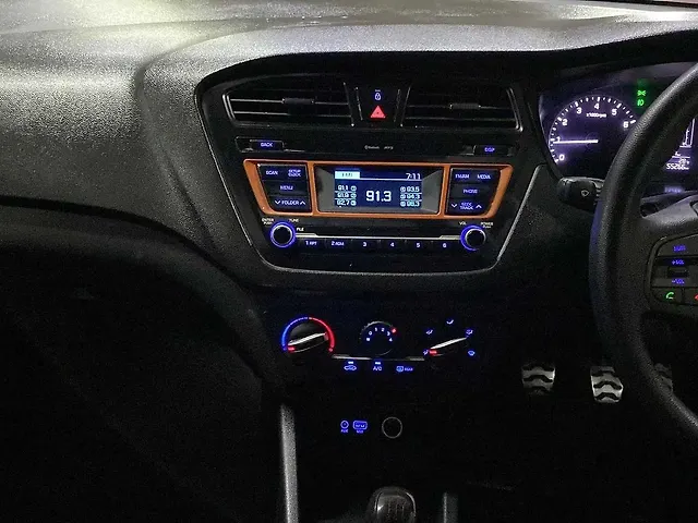 Used Hyundai i20 Active [2015-2018] 1.2 Base in Mumbai