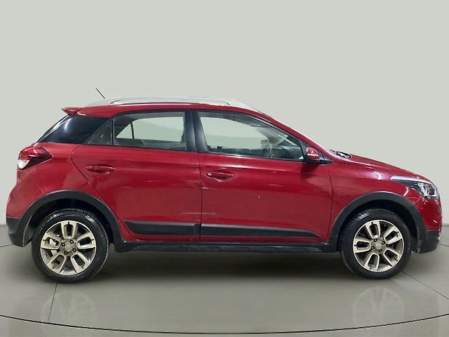 Used Hyundai i20 Active [2015-2018] 1.2 Base in Mumbai