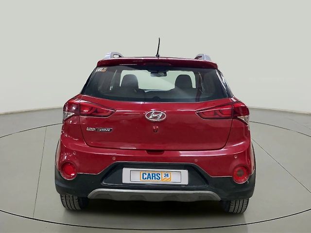 Used Hyundai i20 Active [2015-2018] 1.2 Base in Mumbai