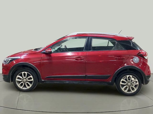 Used Hyundai i20 Active [2015-2018] 1.2 Base in Mumbai