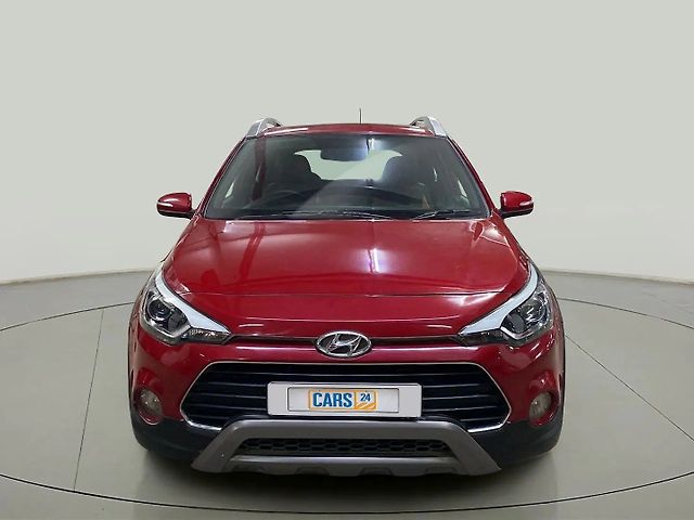 Used Hyundai i20 Active [2015-2018] 1.2 Base in Mumbai