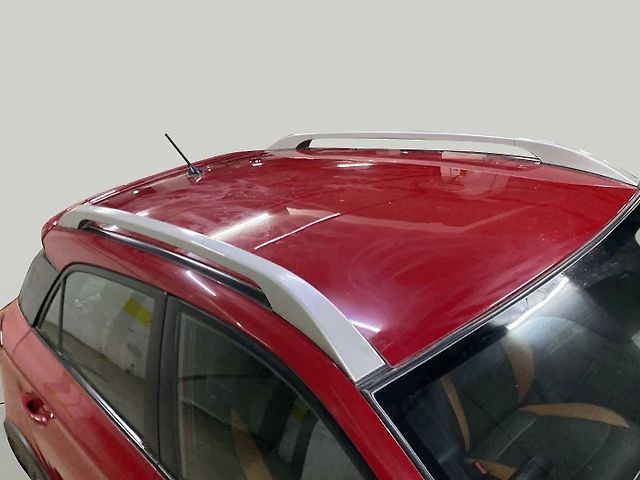 Used Hyundai i20 Active [2015-2018] 1.2 Base in Mumbai