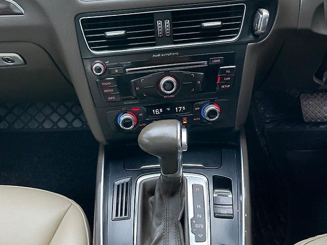 Used Audi Q5 [2013-2018] 2.0 TDI quattro Premium Plus in Chandigarh
