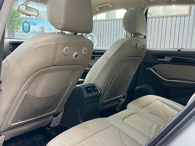 Used Audi Q5 [2013-2018] 2.0 TDI quattro Premium Plus in Chandigarh
