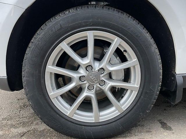Used Audi Q5 [2013-2018] 2.0 TDI quattro Premium Plus in Chandigarh