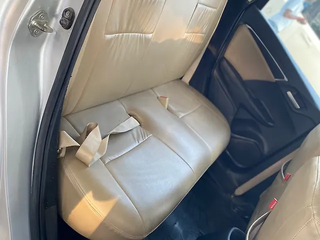 Used Honda Jazz [2015-2018] VX Petrol in Lucknow