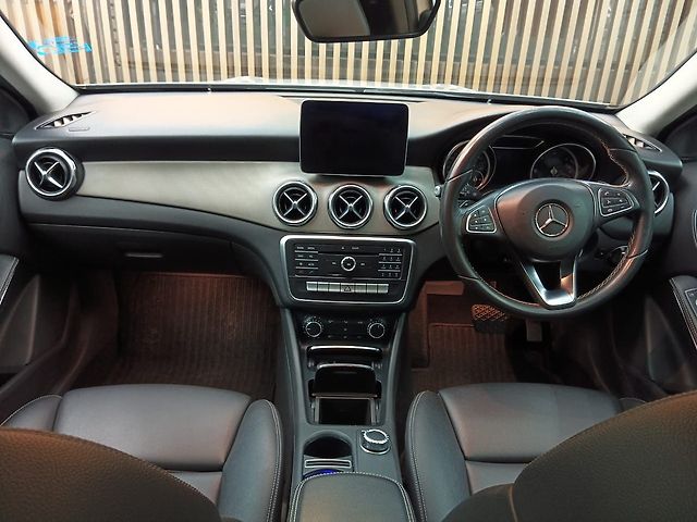 Used Mercedes-Benz GLA [2017-2020] 200 d Sport in Bangalore