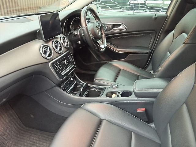Used Mercedes-Benz GLA [2017-2020] 200 d Sport in Bangalore