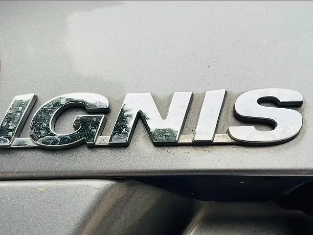 Used Maruti Suzuki Ignis [2017-2019] Alpha 1.2 AMT in Kanpur