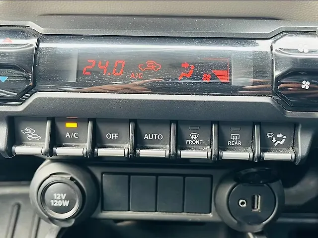 Used Maruti Suzuki Ignis [2017-2019] Alpha 1.2 AMT in Kanpur