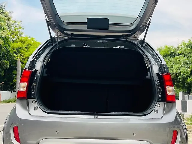 Used Maruti Suzuki Ignis [2017-2019] Alpha 1.2 AMT in Kanpur