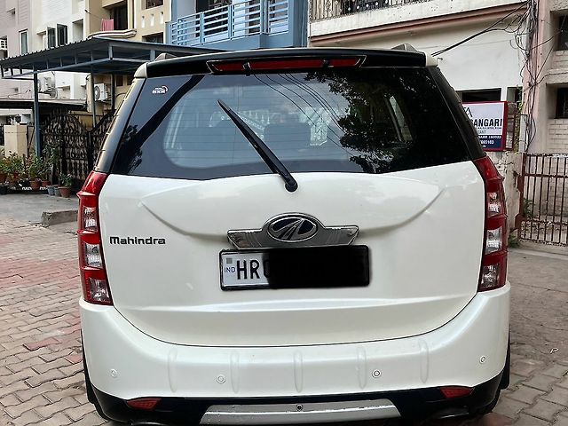 Used Mahindra XUV500 [2015-2018] W8 [2015-2017] in Chandigarh
