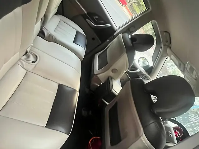 Used Mahindra XUV500 [2015-2018] W8 [2015-2017] in Chandigarh