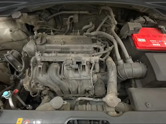 Used Hyundai Creta [2015-2017] 1.6 SX Plus Petrol in Pune