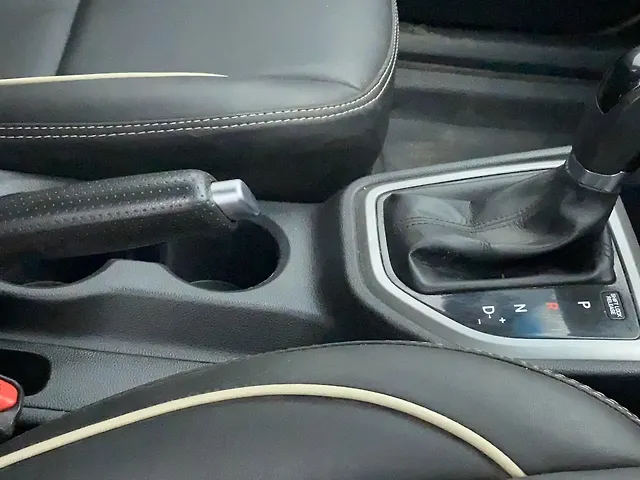 Used Hyundai Creta [2015-2017] 1.6 SX Plus Petrol in Pune
