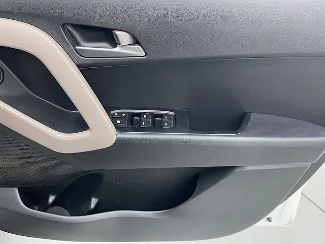 Used Hyundai Creta [2015-2017] 1.6 SX Plus Petrol in Pune