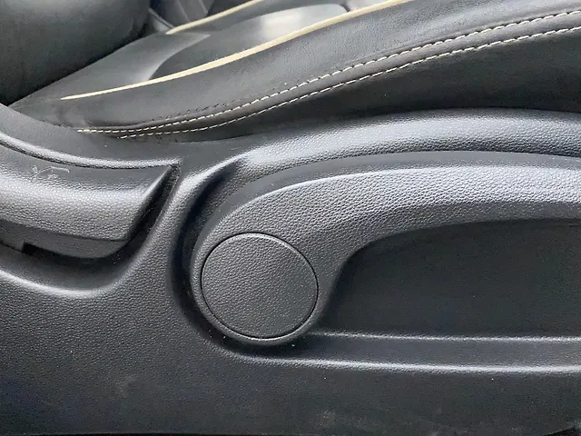 Used Hyundai Creta [2015-2017] 1.6 SX Plus Petrol in Pune