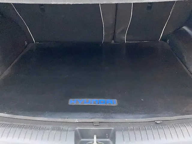 Used Hyundai Creta [2015-2017] 1.6 SX Plus Petrol in Pune