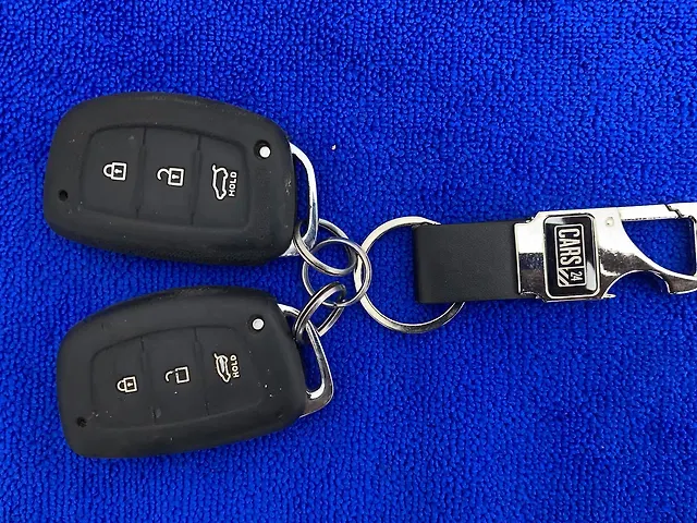 Used Hyundai Creta [2015-2017] 1.6 SX Plus Petrol in Pune
