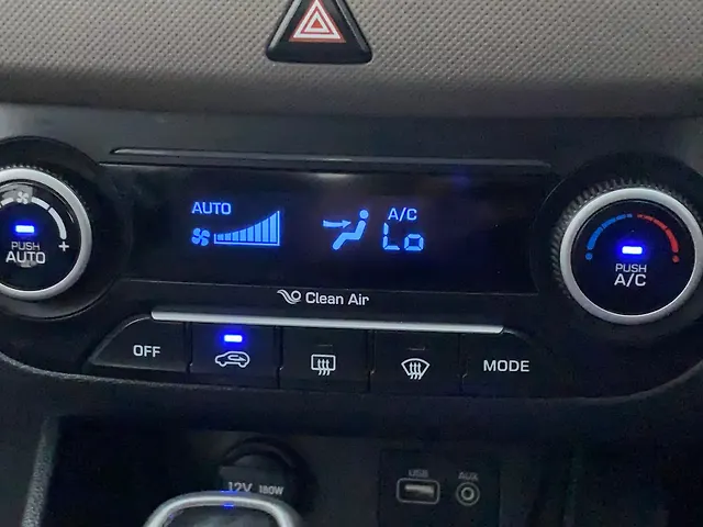 Used Hyundai Creta [2015-2017] 1.6 SX Plus Petrol in Pune