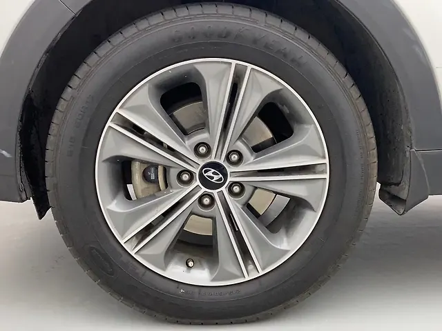 Used Hyundai Creta [2015-2017] 1.6 SX Plus Petrol in Pune