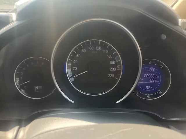 Used Honda Jazz [2015-2018] S AT Petrol in Lucknow